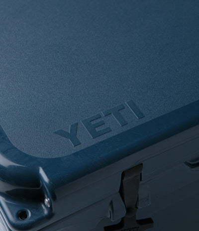 Yeti Tundra 45 Hard Cooler - Navy