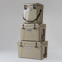 Yeti Tundra 45 Hard Cooler - Navy thumbnail