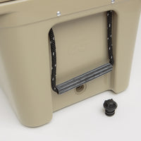 Yeti Tundra 65 Hard Cooler in Tan thumbnail