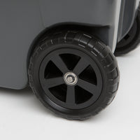 Yeti Tundra Haul Wheeled Cooler in Charcoal thumbnail