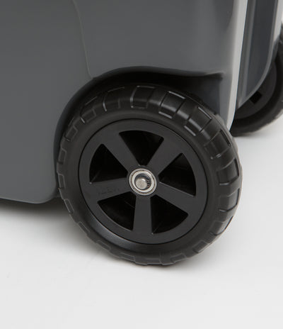 Yeti Tundra Haul Wheeled Cooler in Charcoal
