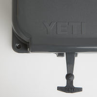 Yeti Tundra Haul Wheeled Cooler in Charcoal thumbnail