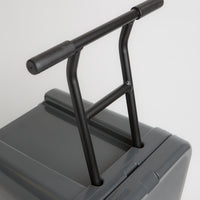 Yeti Tundra Haul Wheeled Cooler in Charcoal thumbnail