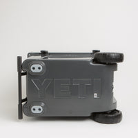 Yeti Tundra Haul Wheeled Cooler in Charcoal thumbnail