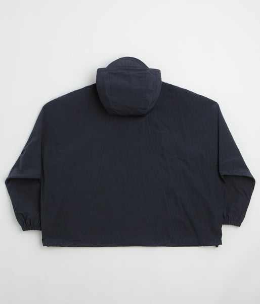 ジャケット・アウター YMC BONEHEAD JACKET NAVY S Bonehead Jacket Navy | YMC | You Must Create