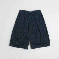 YMC Salba Shorts in Navy thumbnail