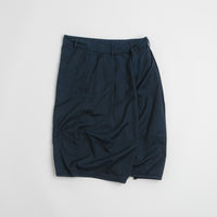 YMC Salba Shorts in Navy thumbnail