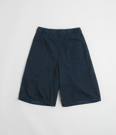 YMC Salba Shorts in Navy