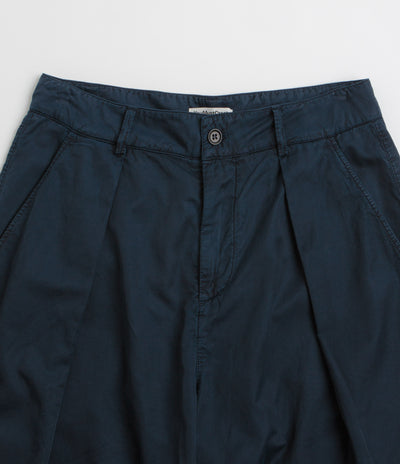 YMC Salba Shorts in Navy