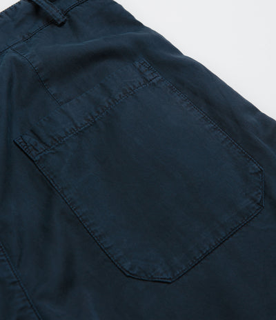 YMC Salba Shorts in Navy