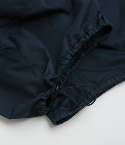 YMC Salba Shorts in Navy