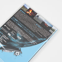 180º South: Conquerors Of The Useless DVD thumbnail