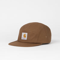 Carhartt Backley Cap in Tamarind thumbnail