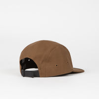 Carhartt Backley Cap in Tamarind thumbnail
