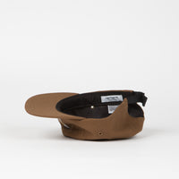 Carhartt Backley Cap in Tamarind thumbnail