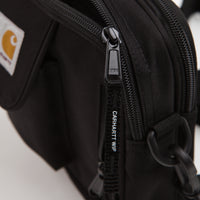 Carhartt Small Essentials Bag - Black thumbnail
