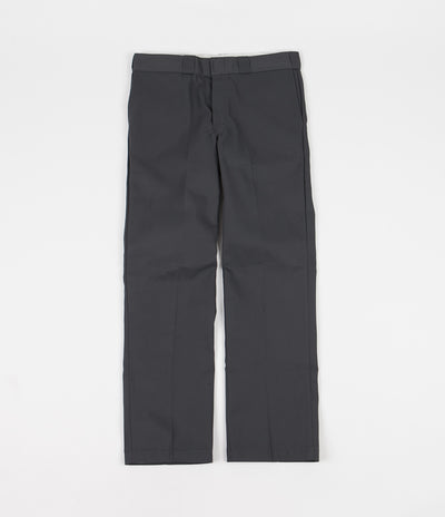 Dickies Original 874 Work Pants - Charcoal Grey