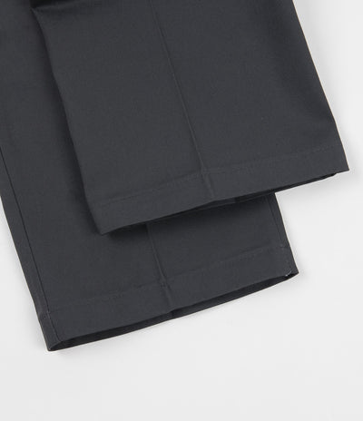 Dickies Original 874 Work Pants - Charcoal Grey