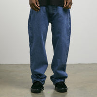 Levi's® Skate Baggy 5 Pocket Jeans - Deep Groove thumbnail