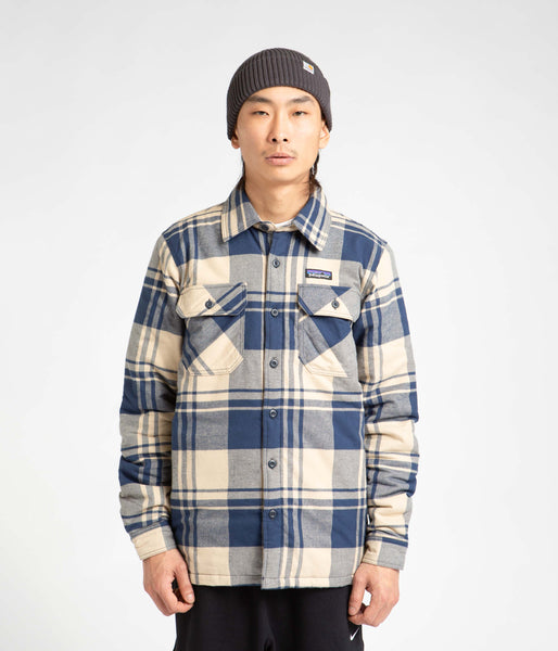 Fjord insulated sale