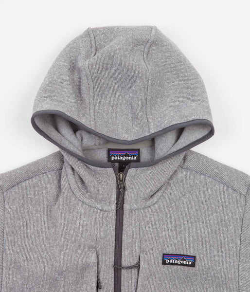 Patagonia better hoody top