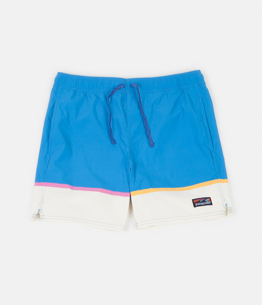 Patagonia wavefarer volley shorts clearance
