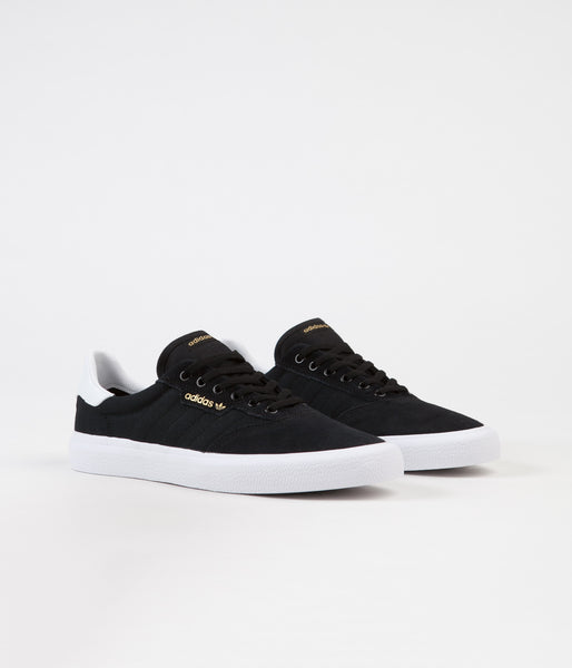 Adidas 3mc black red clearance