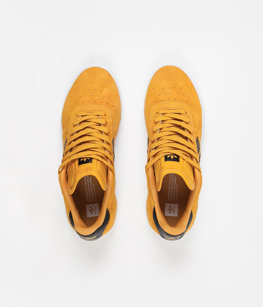 Adidas busenitz mostaza Clearance