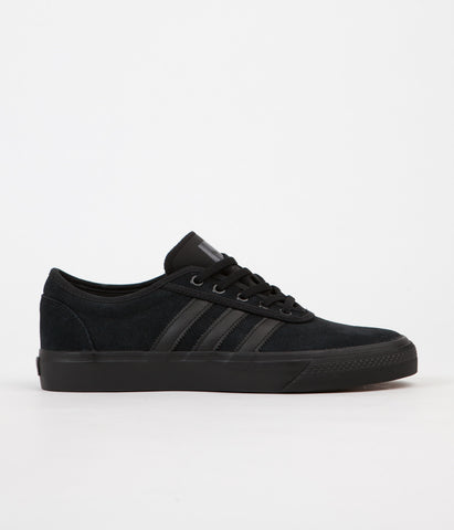 Adidas Adi Ease Shoes Core Black Core Black Core Black