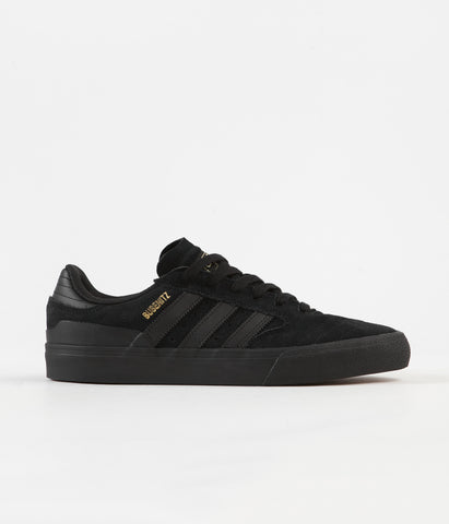 Adidas busenitz sales vulc black gum