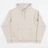 Adidas Challenger Hoodie - Clear Brown thumbnail