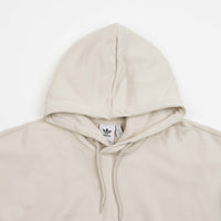 Adidas Challenger Hoodie - Clear Brown thumbnail