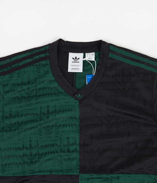 adidas all over print club jersey