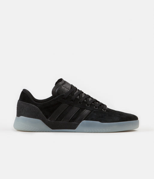 Adidas city cup core black top