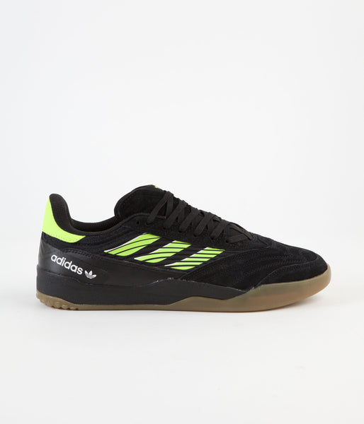 Green sales adidas copa