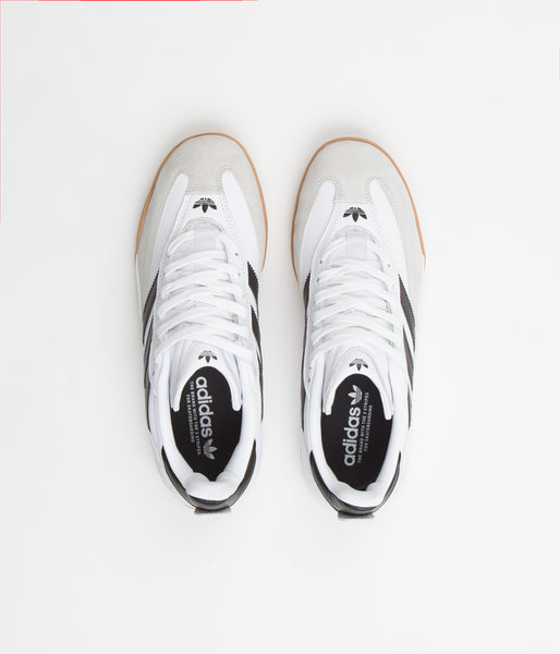 Adidas Copa Nationale Millennium Shoes - FTWR White / Core Black / Cor | Flatspot Adidas Copa Nationale Millennium Shoes - FTWR White / Core Black / Cor | Flatspot
