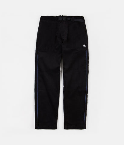 adidas cord trousers