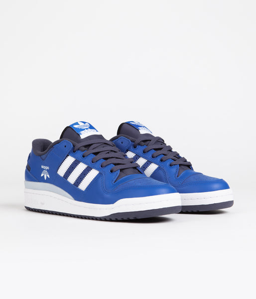 Adidas forum lo heren bluebird Clearance