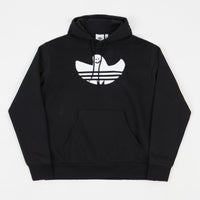 Adidas G Shmoo Hoodie in Black thumbnail