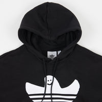 Adidas G Shmoo Hoodie in Black thumbnail