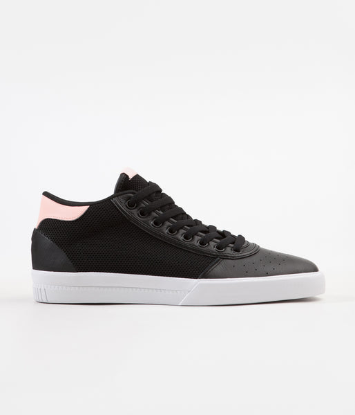 Lucas premiere mid shoes 2025