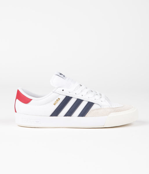Adidas Sneaker Adidas Nizza Trace Scarlet Adidas Originals Nizza