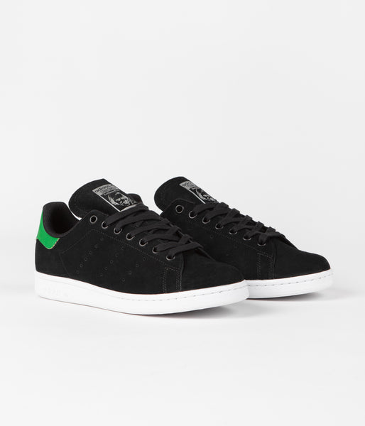 Adidas Stan Smith ADV Shoes Core Black Core Black FTWR White Flatspot