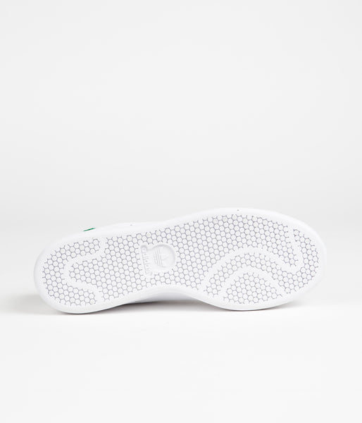 国内配送 adidas STAN SMITH FTWR WHITE/FTWR WHITE/FTWR WHITE Amazon.com | adidas Originals Men's Stan Smith, FTWR White