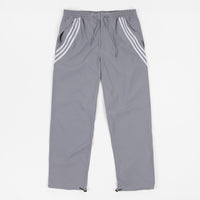 Adidas Workshop Pants in Grey and Dash Grey thumbnail