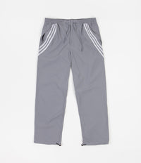 Adidas Workshop Pants in Grey and Dash Grey