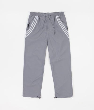 Adidas Workshop Pants in Grey and Dash Grey