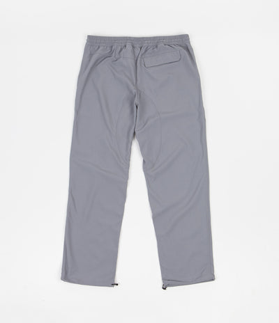 Adidas Workshop Pants in Grey and Dash Grey