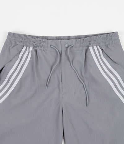 Adidas Workshop Pants in Grey and Dash Grey