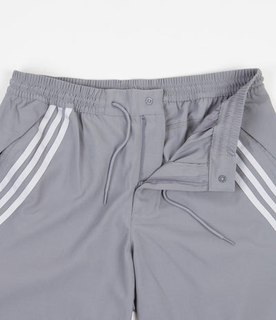 Adidas Workshop Pants in Grey and Dash Grey